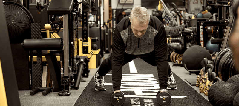 Thumbnail for 3 key supplements for muscle growth and recovery
