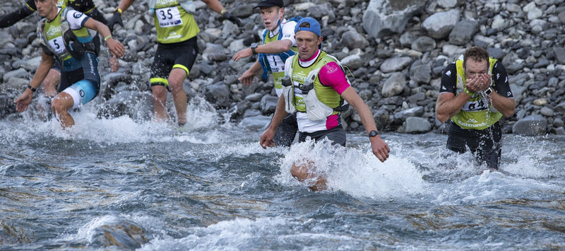 Thumbnail for Coast to Coast 2021: Ryan Kiesanowski’s resilient ride to 3rd place