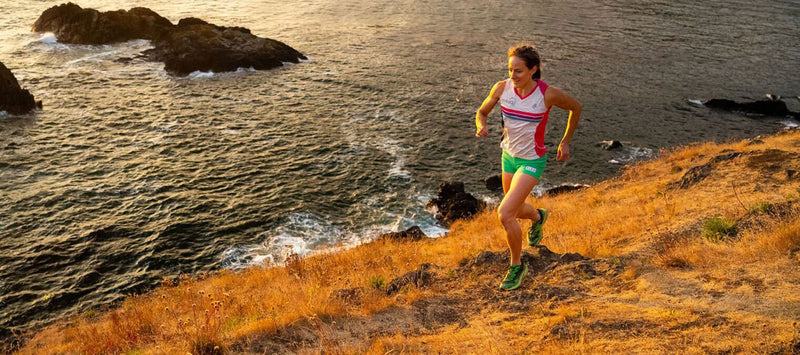 Thumbnail for How Rose Wetzel finds the energy to be a mom, athlete & superwoman