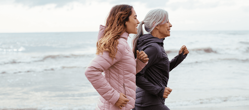 Thumbnail for How stress accelerates aging