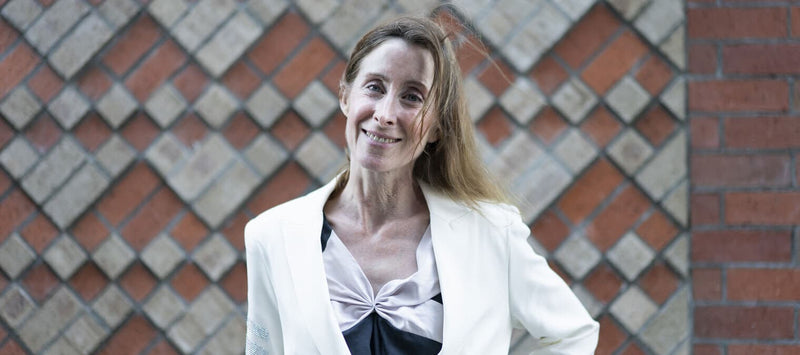 Thumbnail for Meet our new CSO: Siobhan Mitchell
