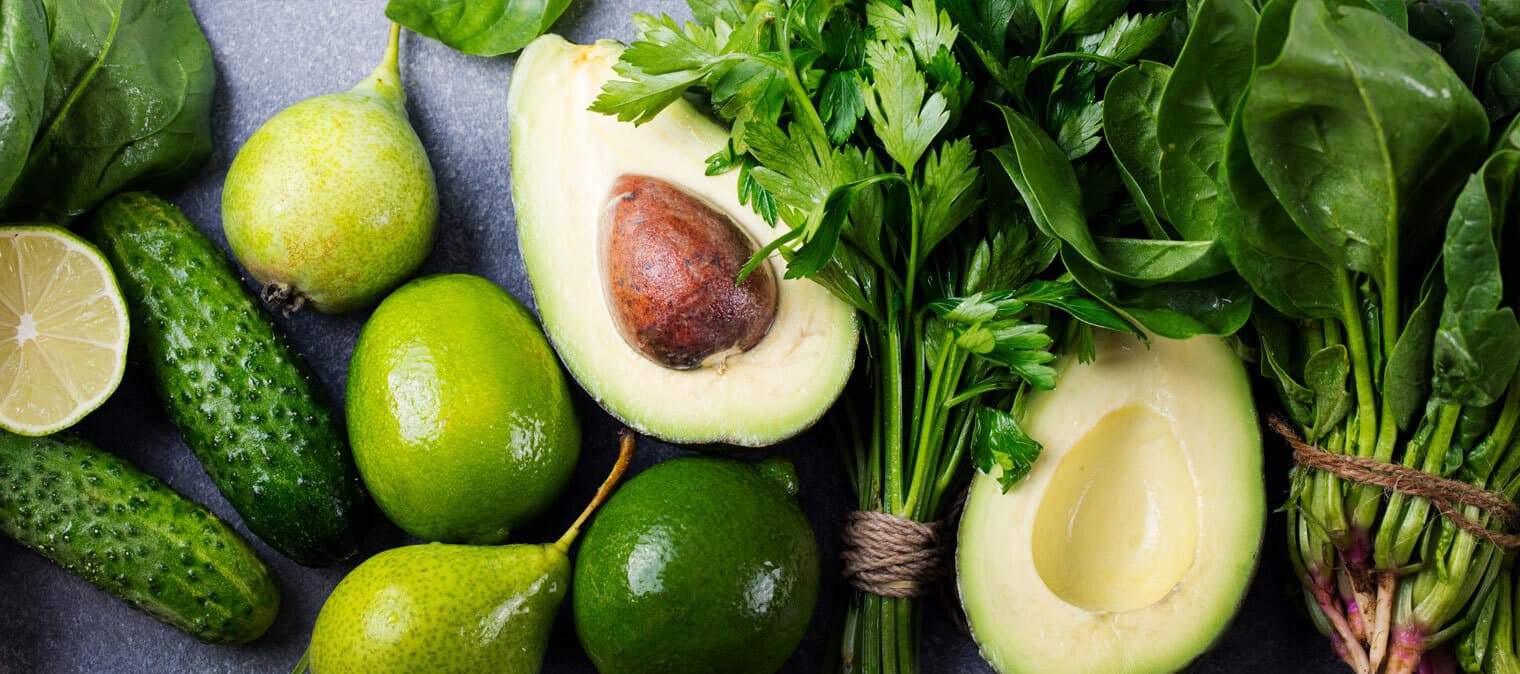 The Best Foods for Mitochondrial Support