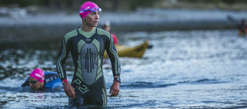 Thumbnail for Why triathlete Hannah Wells takes MitoQ