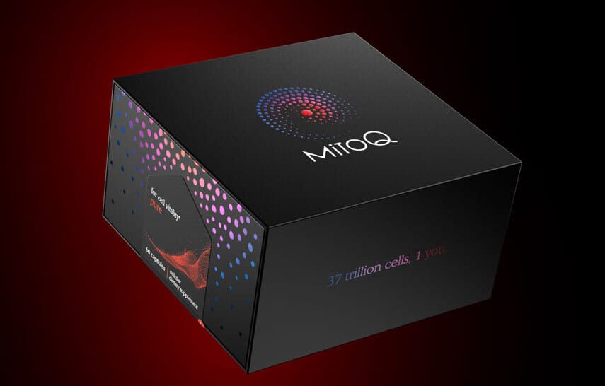 MitoQ Pure