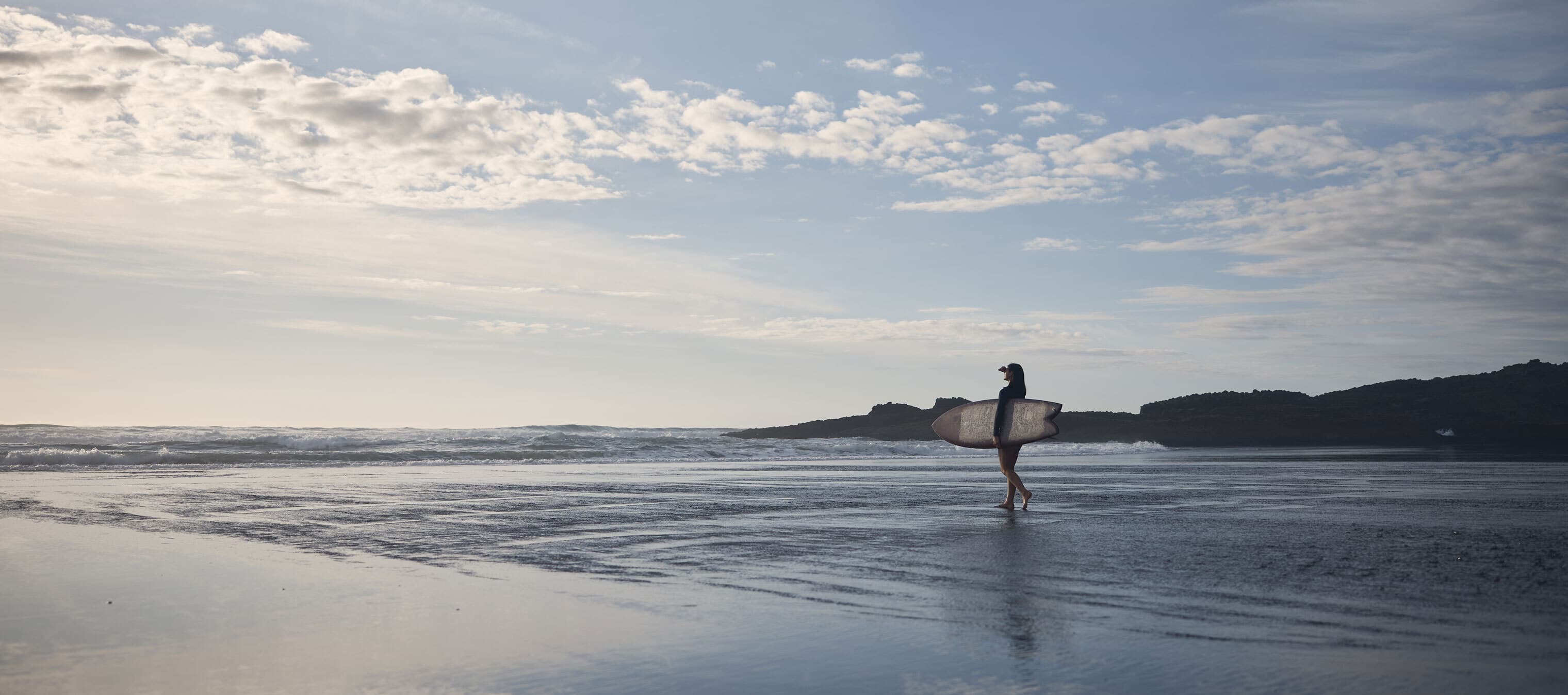 more ATP in your cells means more energy available to take on more waves at the beach