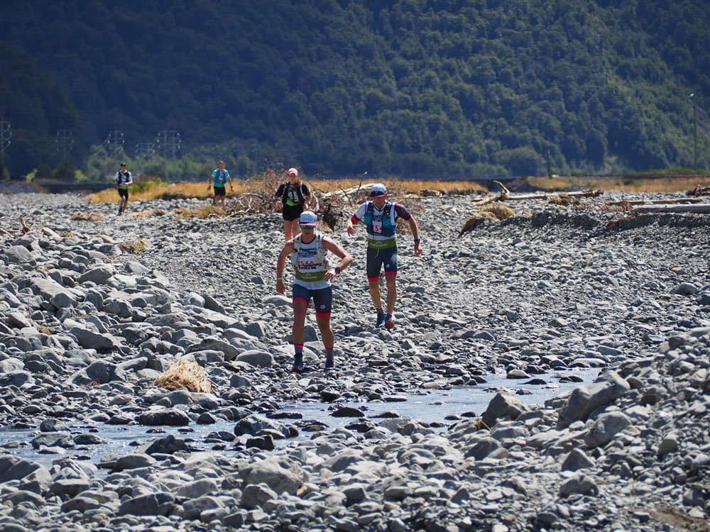 racing in New Zealand