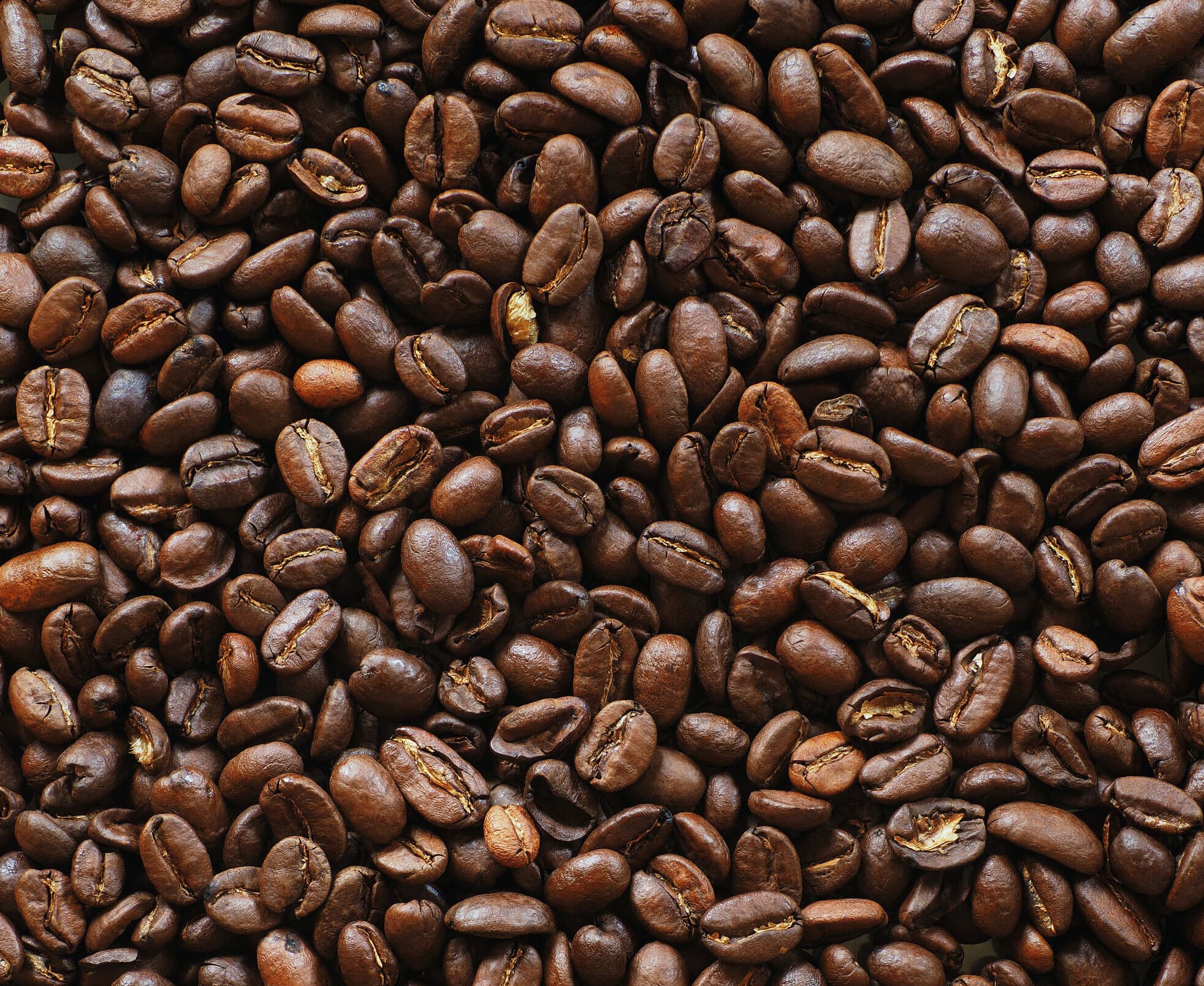coffee beans