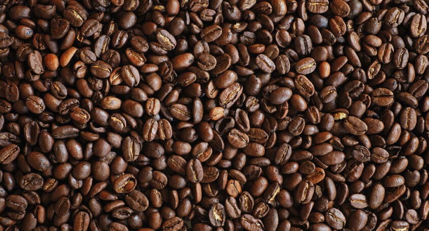 coffee beans