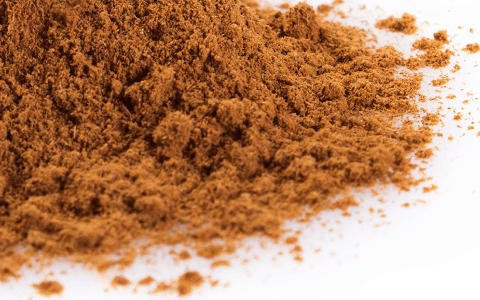 Cinnamon Ingredient