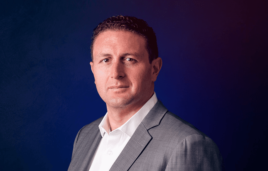 Mahara Inglis, MitoQ CEO