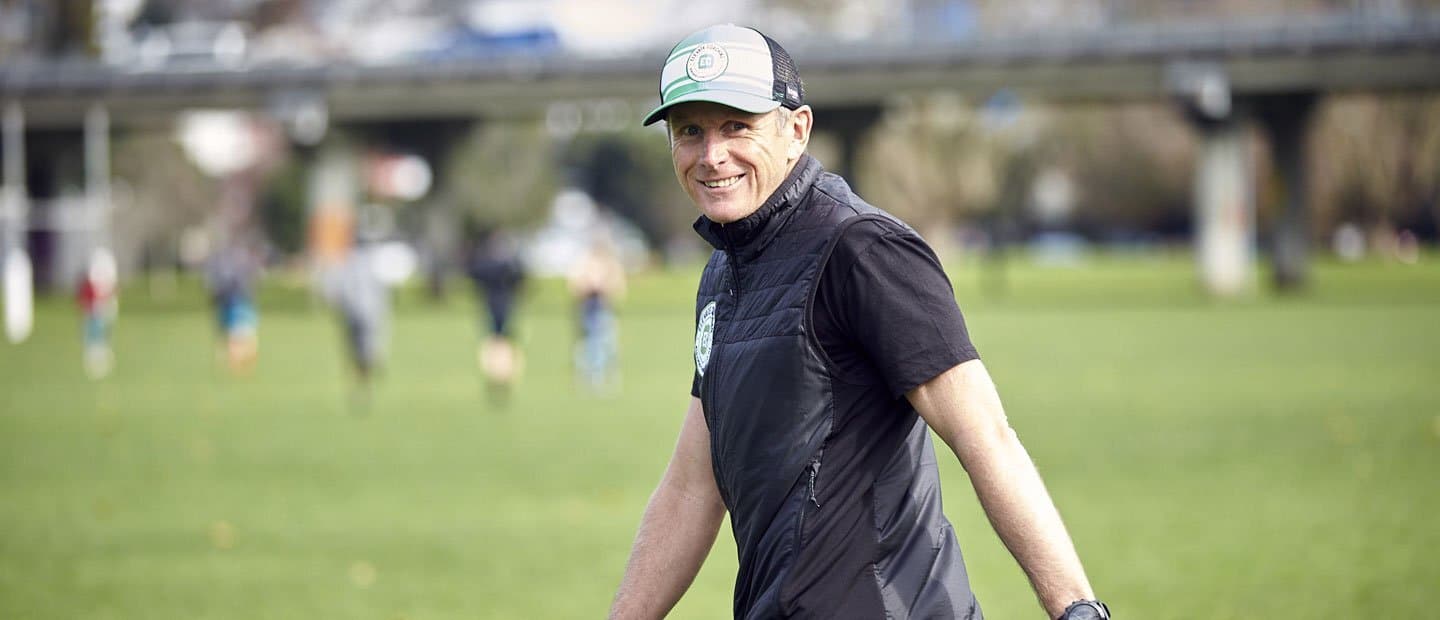 Paul Cadman