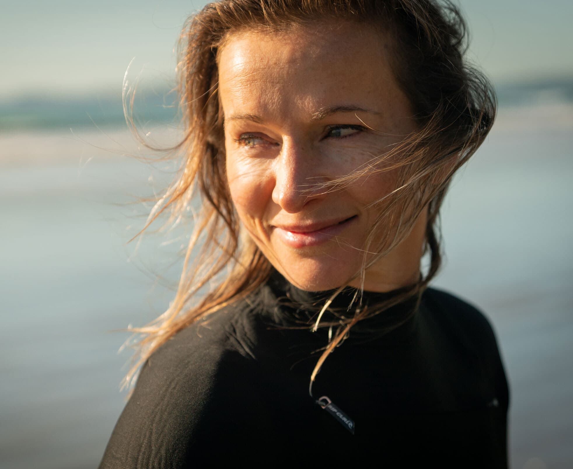 a headshot of Kaytee Boyd