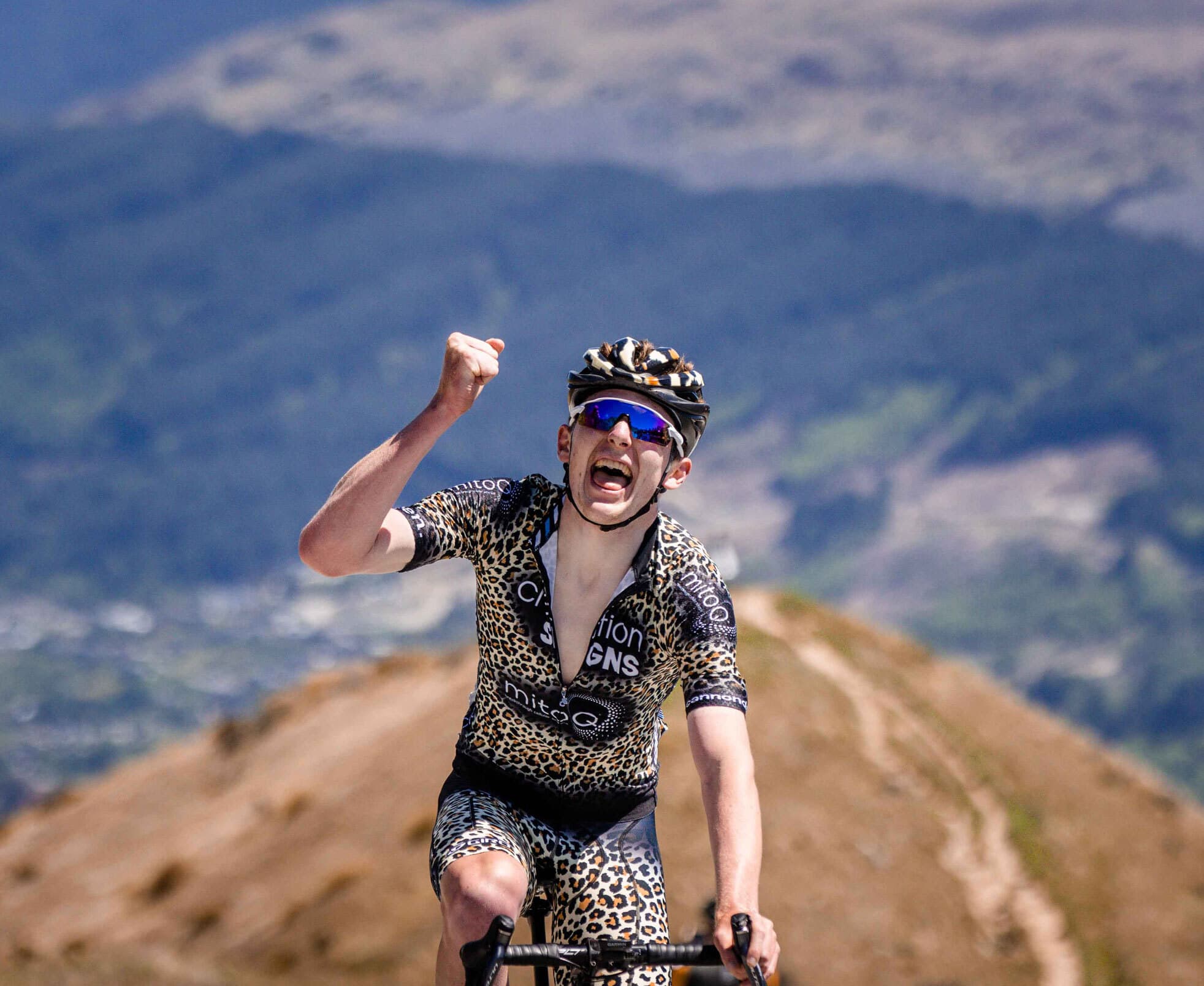 NZ Cycling project 2021