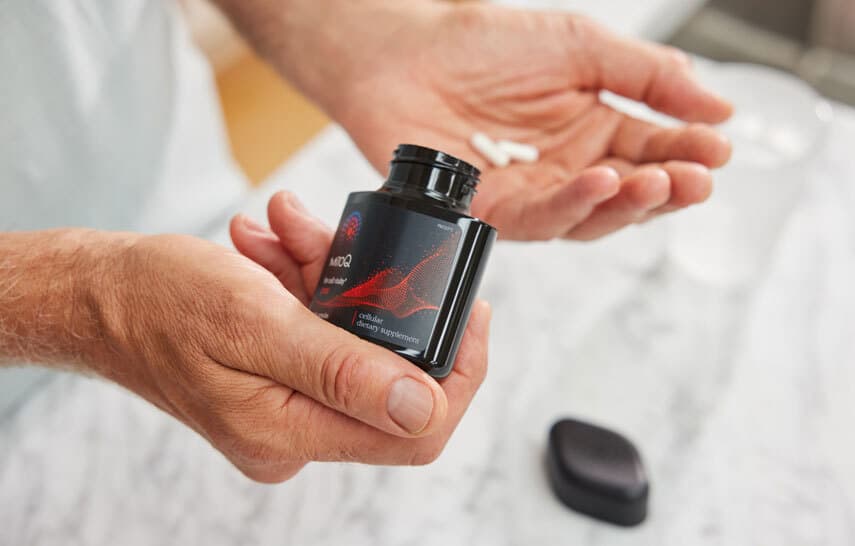 MitoQ Pure