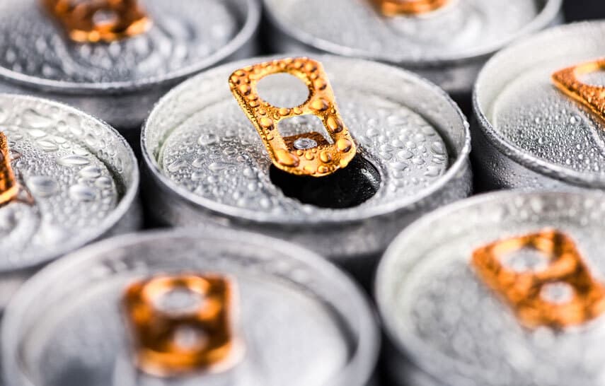 Energy drinks