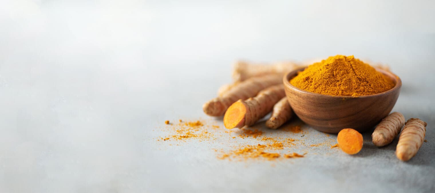 Curcumin