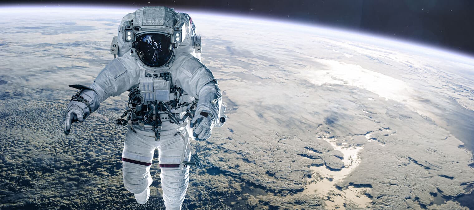 astronaut