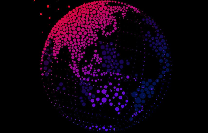 MitoQ globe