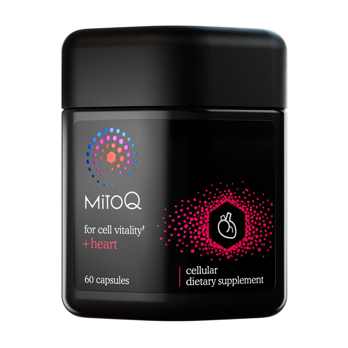 MitoQ heart product