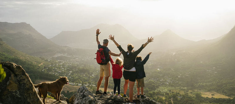 Thumbnail for 10 tips for balancing work and family time