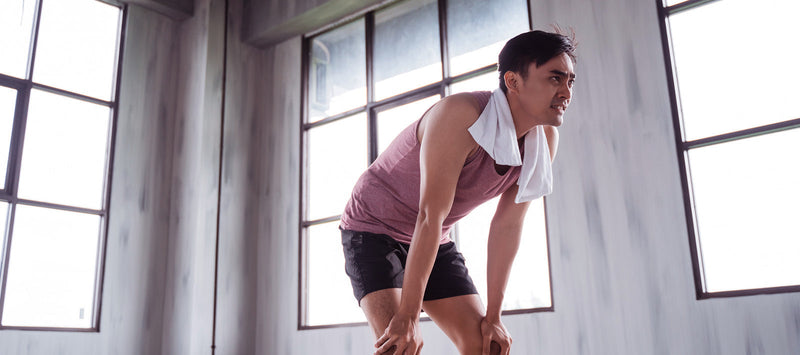 The best exercise to increase mitochondria according to science