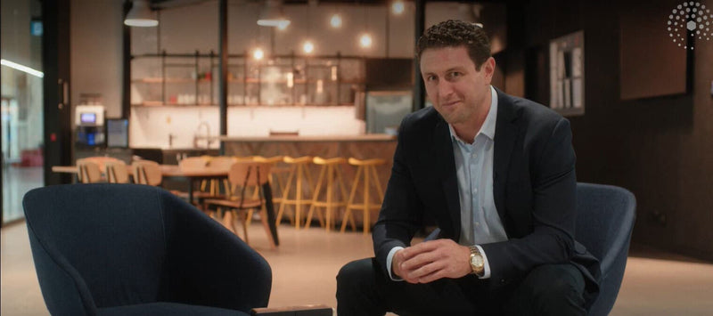 Thumbnail for 37 questions with Mahara Inglis: MitoQ’s CEO