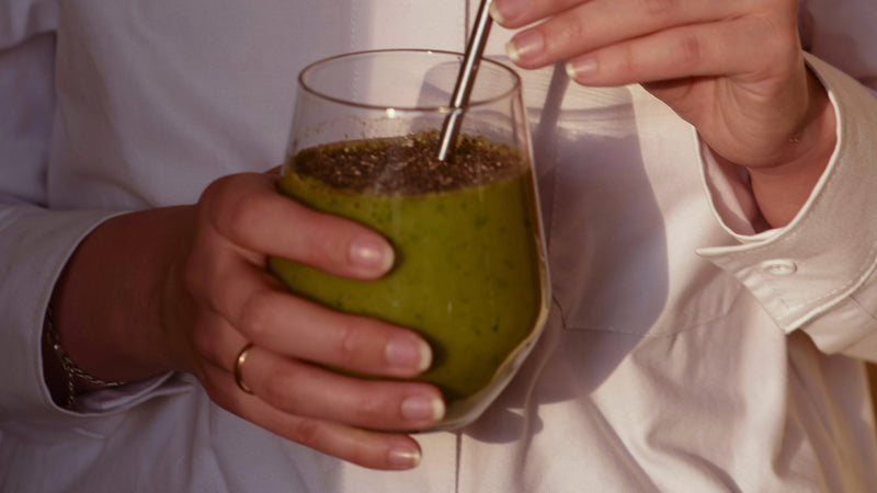 The link between fiber and estrogen regulation in perimenopause