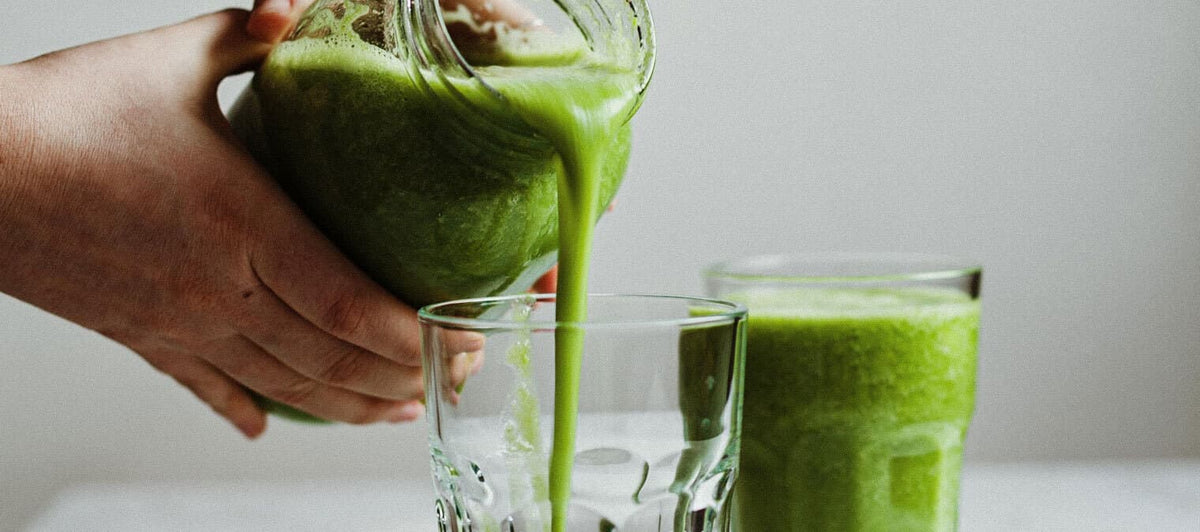 8 foods that affect adrenal health