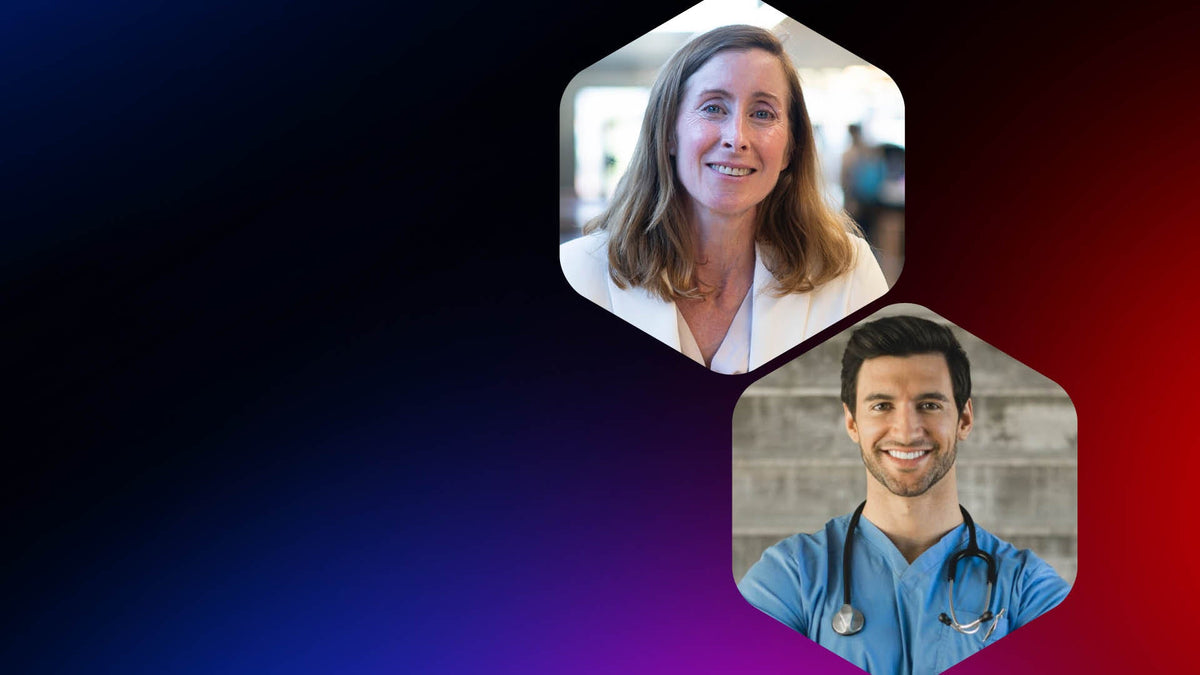 Stronger mitochondria, stronger Mothers and Fathers: MitoQ on the Fit Family Project Podcast