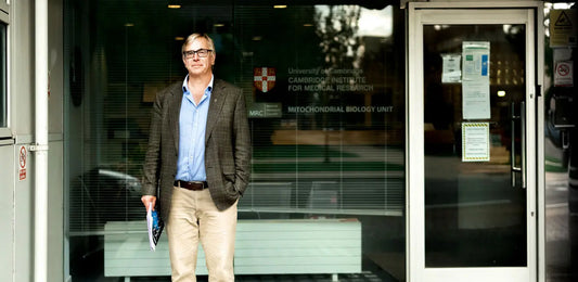 Professor Mike Murphy