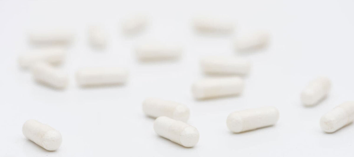 Best supplements: 6 ingredients that recharge your cells