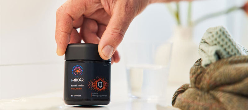 Thumbnail for Brain health and how MitoQ helps