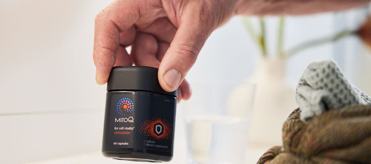 Bupa names MitoQ one of their top smart supplements