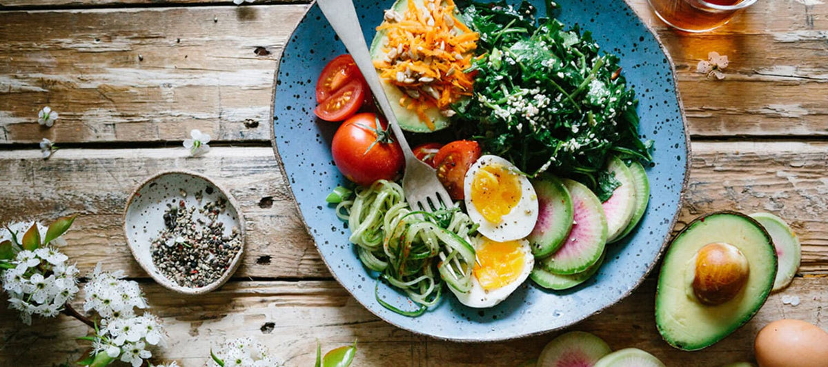 Does protein give you energy?