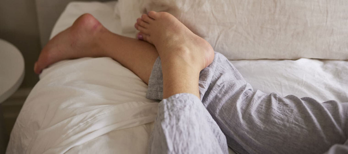 How to get the perfect night's sleep