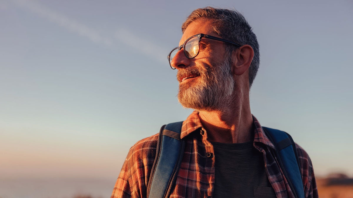 Healthspan habits: 15 micro-actions backed by cellular science for healthy aging