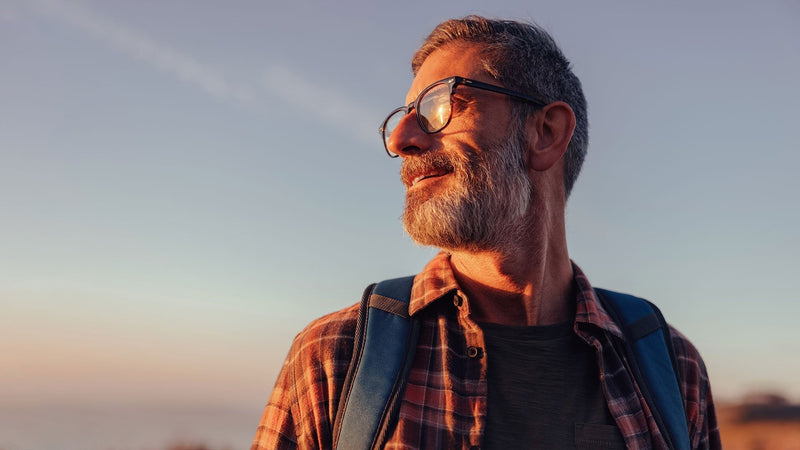 Healthspan habits: 15 micro-actions backed by cellular science for healthy aging