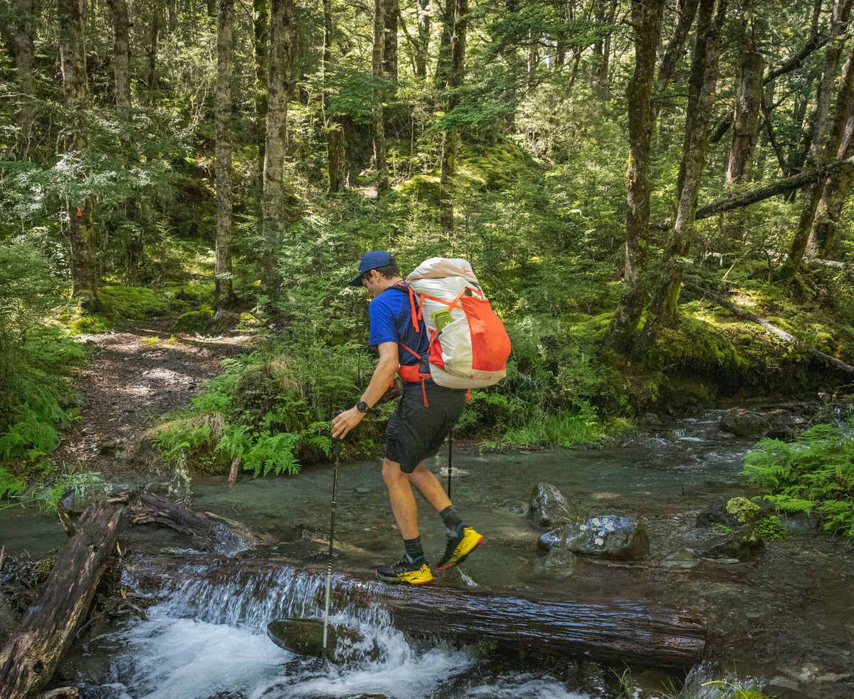 How do you build resilience?