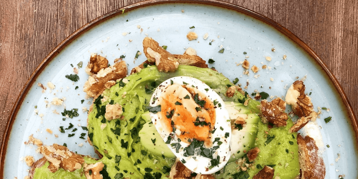 How omega-3s support stress