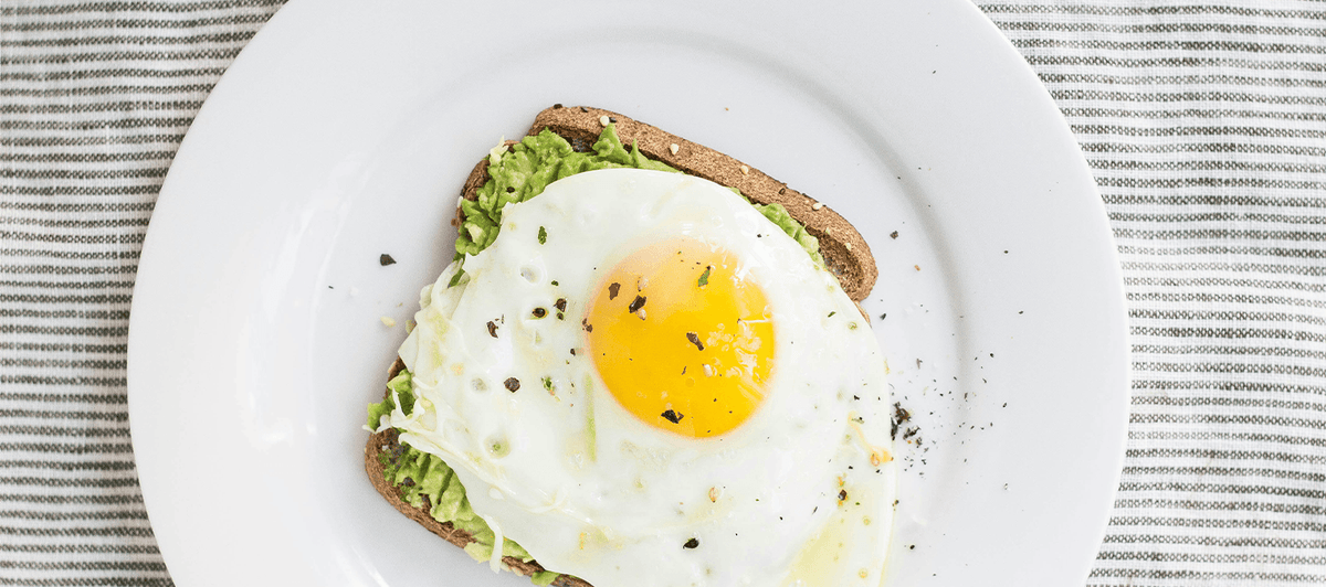 How protein can boost your mood