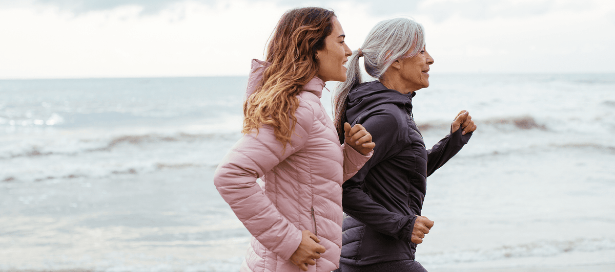 How to add more life to your years