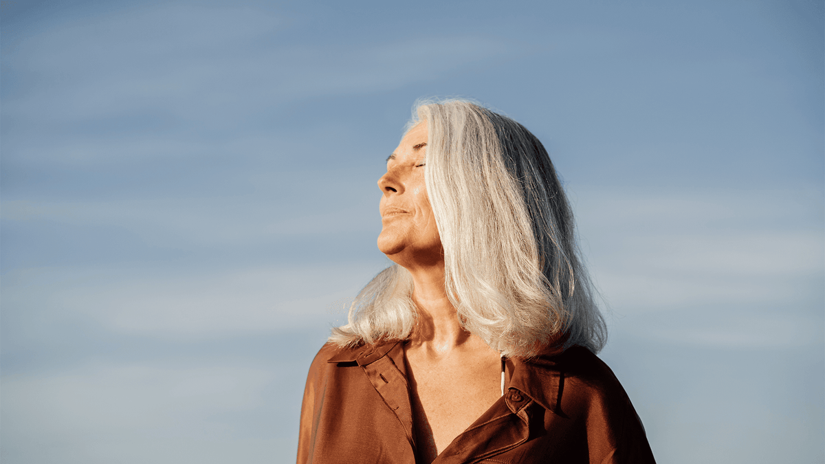 How to keep your brain young