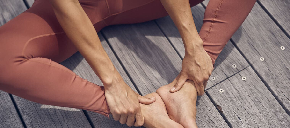 How to recover from leg day & manage sore legs after workout