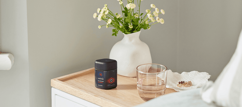 Thumbnail for Ingredient spotlight: Curcumin