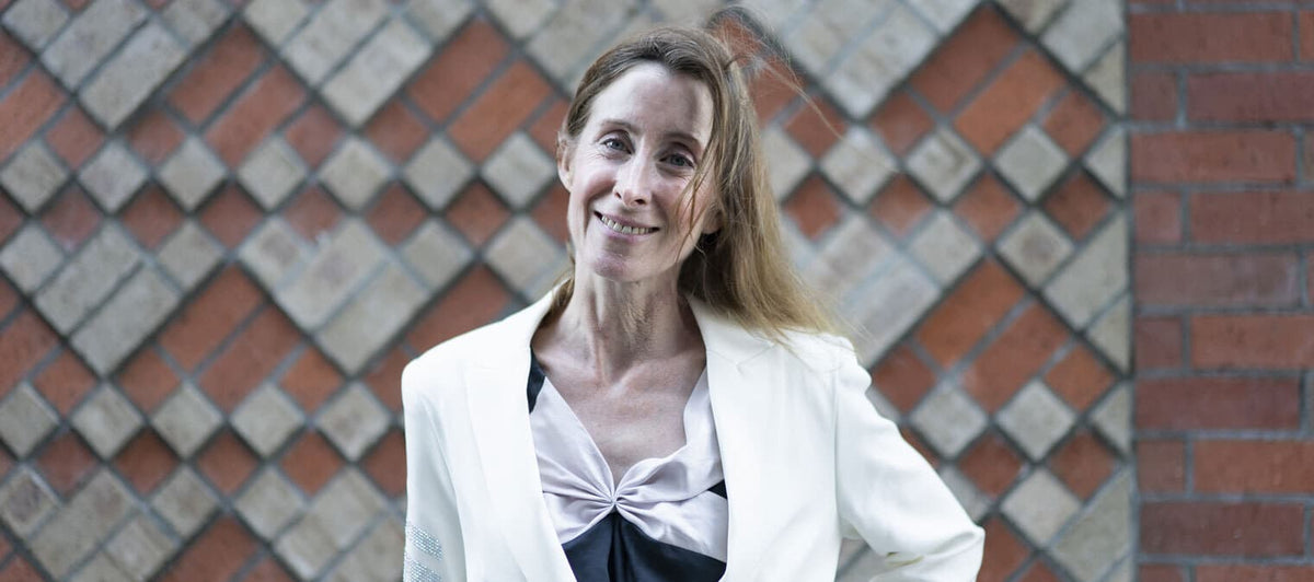 Meet our new CSO: Siobhan Mitchell