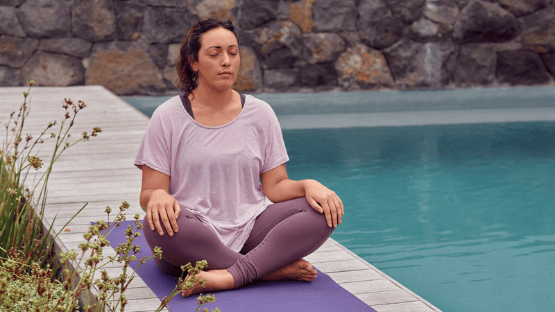 Thumbnail for Menopause and heart health: what’s the connection?