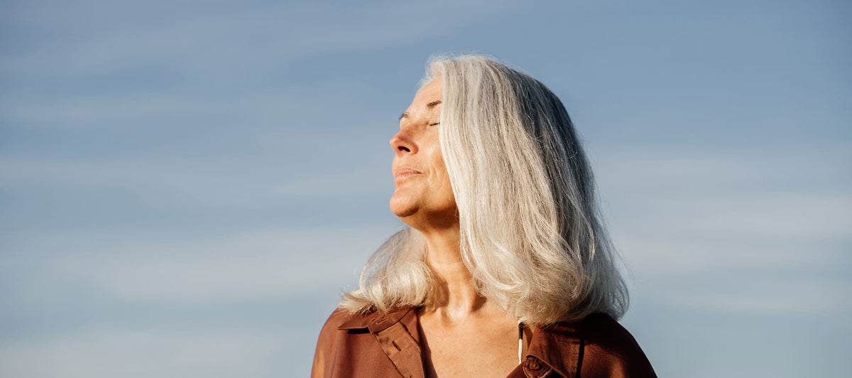MitoQ is featured in the 2021 longevity supplements market report