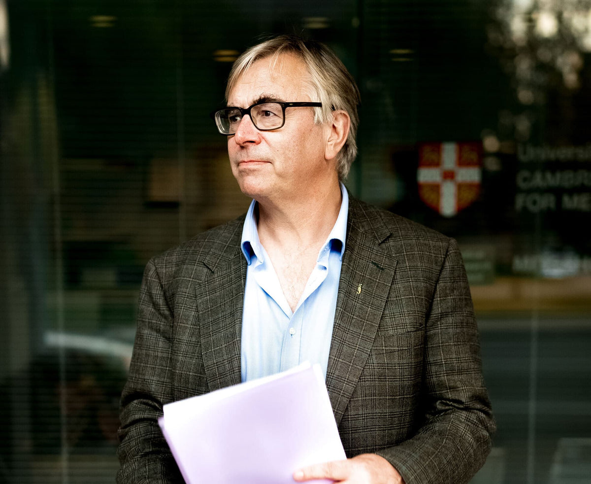 MitoQ scientist elected Fellow of the Academy of Medical Sciences