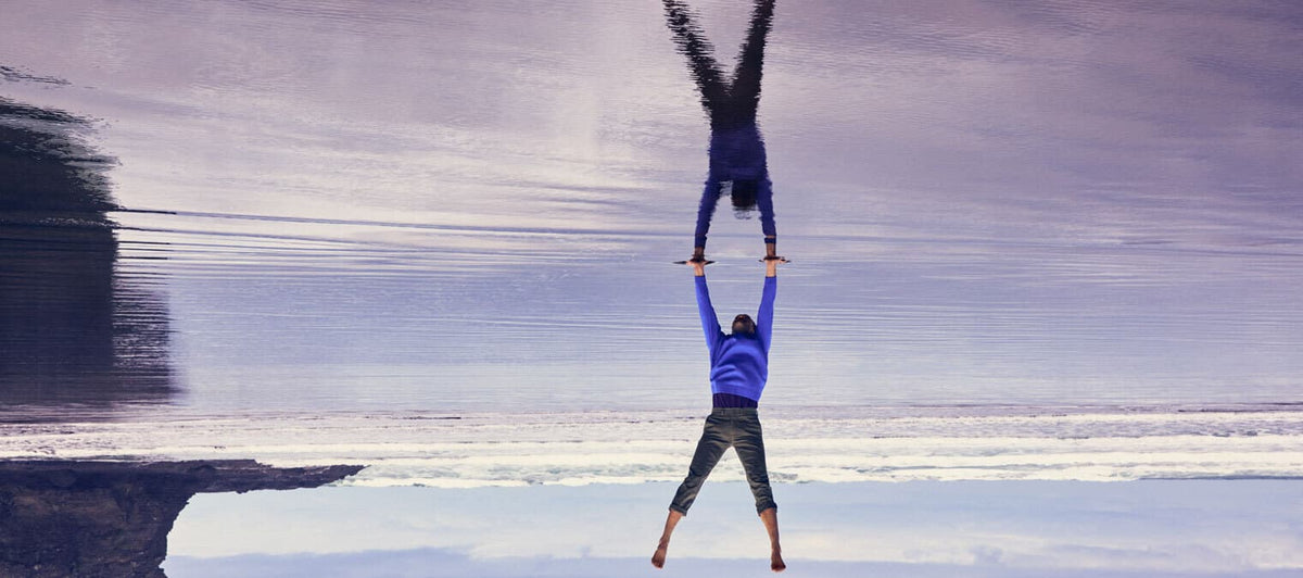 MitoQ's CEO on living a “limit less” life