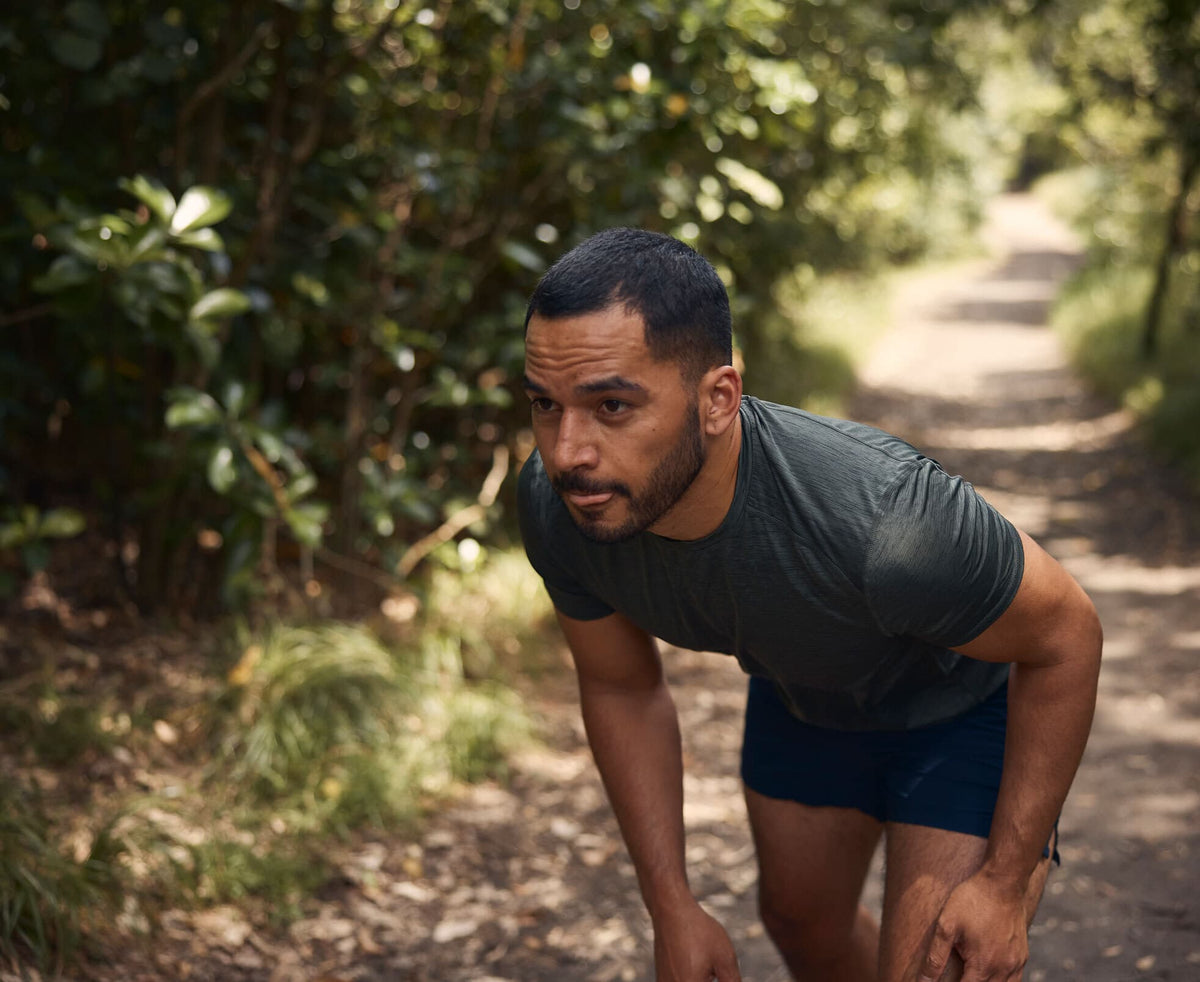 Performance benefits of MitoQ